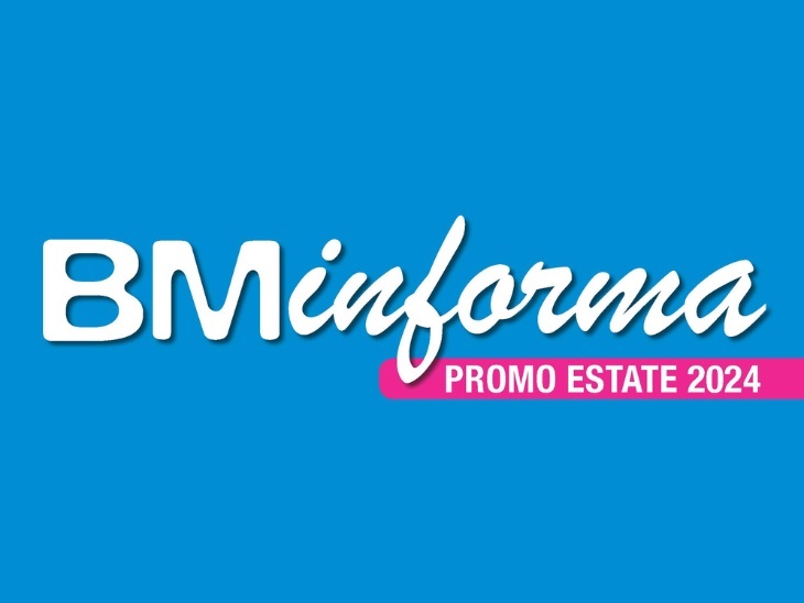 BM GROUP | PROMO ESTATE 2024